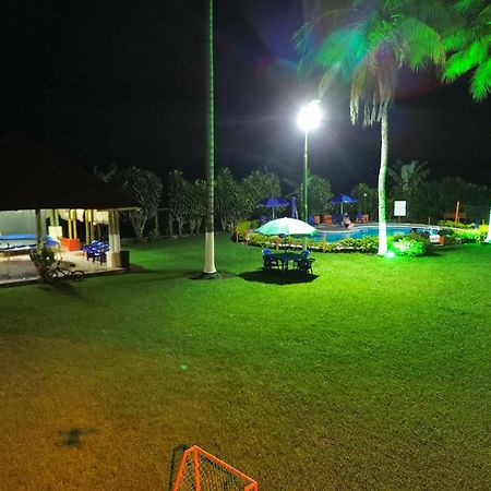 Finca Hotel Los Cocos มอนเตเนโกร ภายนอก รูปภาพ